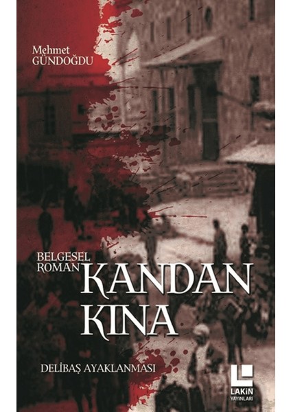 Kandan Kına