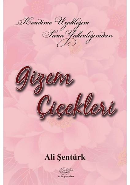 Gizem Çiçekleri