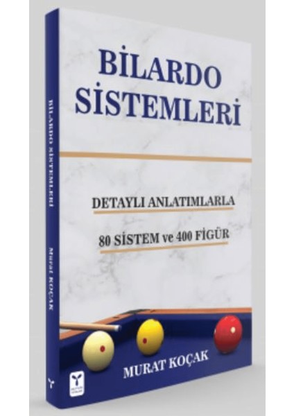 Bilardo Sistemleri