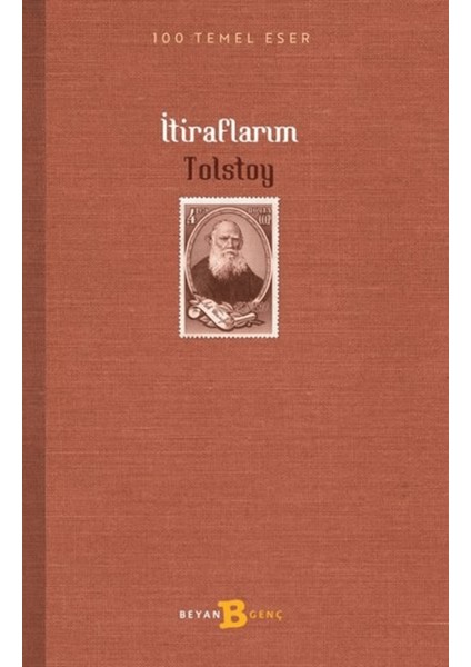 Itiraflarım