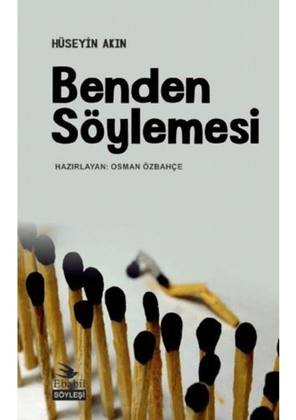 Benden Söylemesi