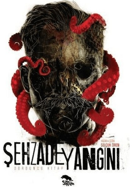 Şehzade Yangını (Dördüncü Kitap)