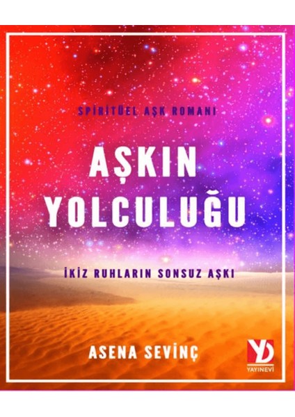 Aşkın Yolculuğu