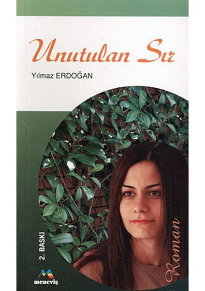 Unutulan Sır
