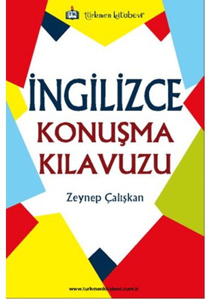 Ingilizce Konuşma Kılavuzu