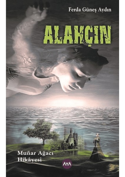 Alahçın