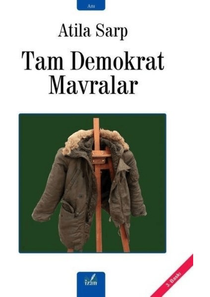 Tam Demokrat Mavralar