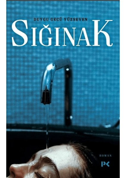 Sığınak