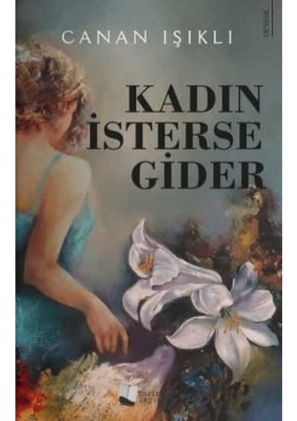 Kadın Isterse Gider