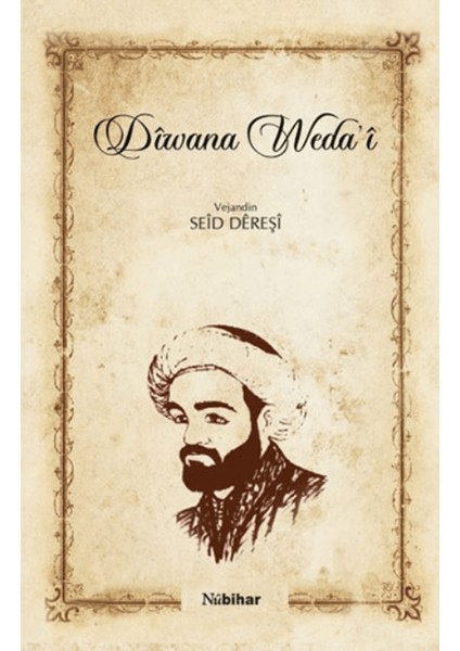 Diwana Weda'i