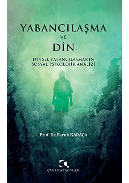 Yabancılaşma ve Din