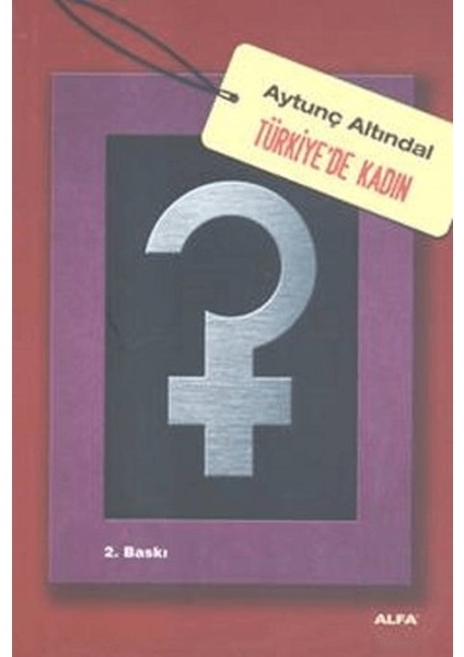 Türkiye’de Kadın