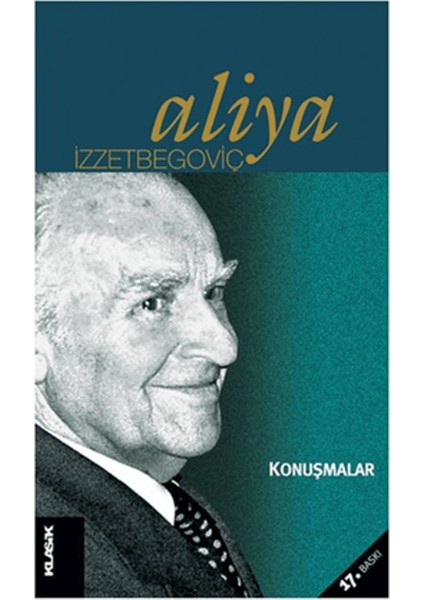 Konuşmalar