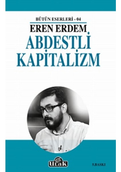 Abdestli Kapitalizm