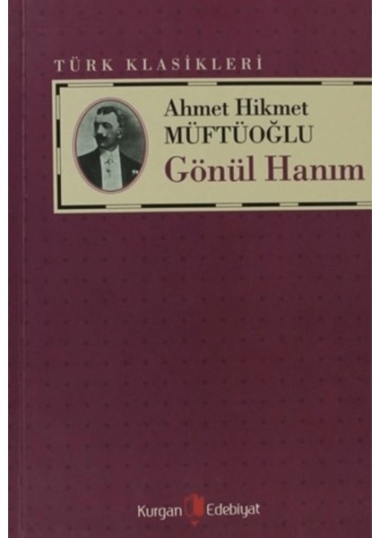 Gönül Hanım