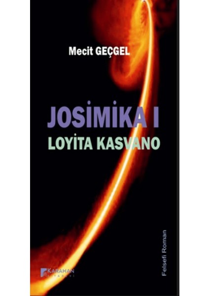 Josimika 1