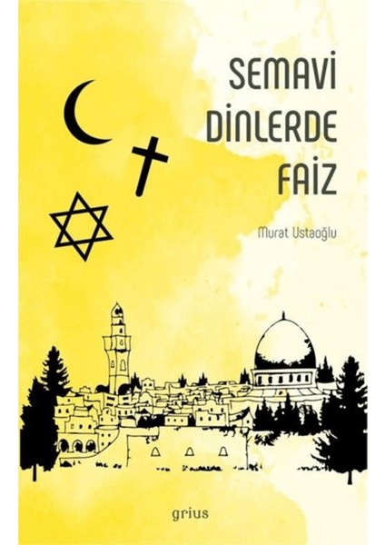 Semavi Dinlerde Faiz