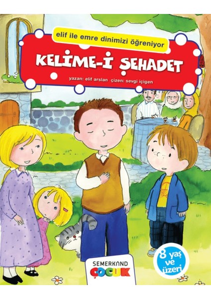 Kelime-I Şehadet
