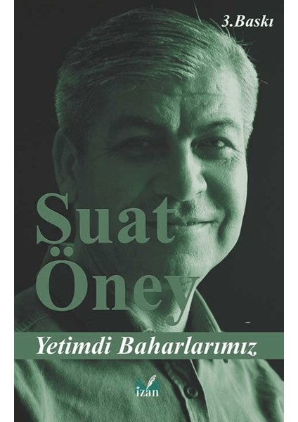 Yetimdi Baharlarımız