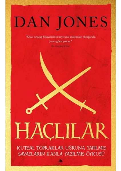 Haçlılar