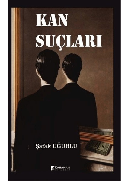 Kan Suçları