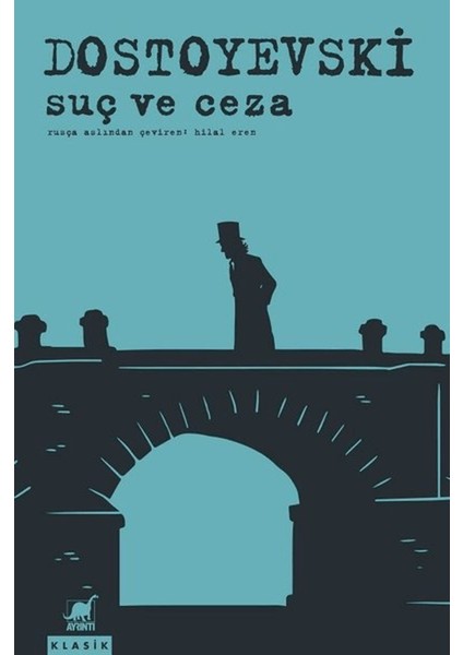Suç ve Ceza