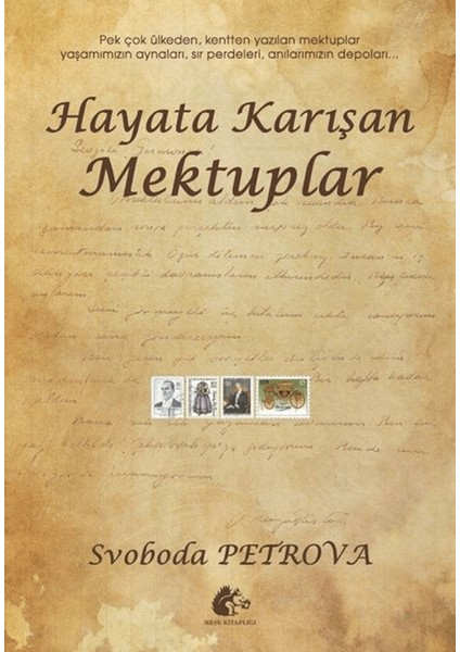 Hayata Karışan Mektuplar
