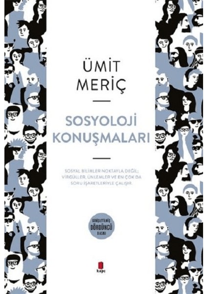 Sosyoloji Konuşmaları