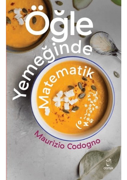 Öğle Yemeğinde Matematik