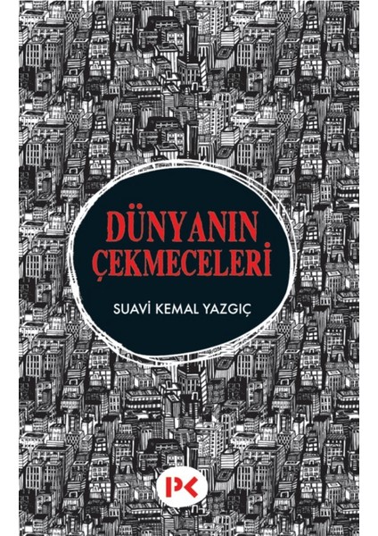 Dünyanın Çekmeceleri