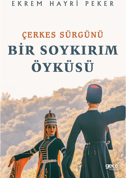 Çerkes Sürgünü