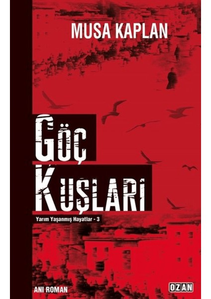 Göç Kuşları