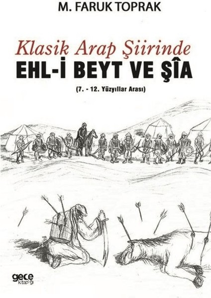 Klasik Arap Şiirinde Ehl-I Beyt ve Şia