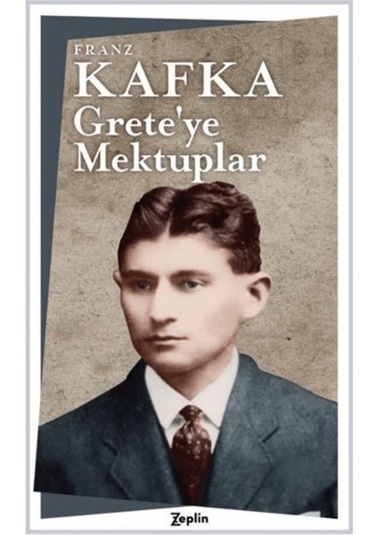 Grete’ye Mektuplar