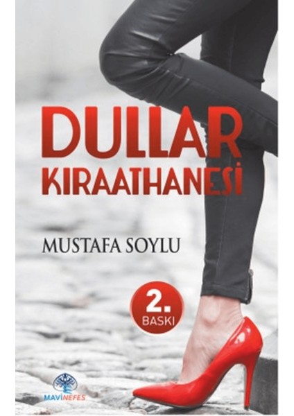 Dullar Kıraathanesi