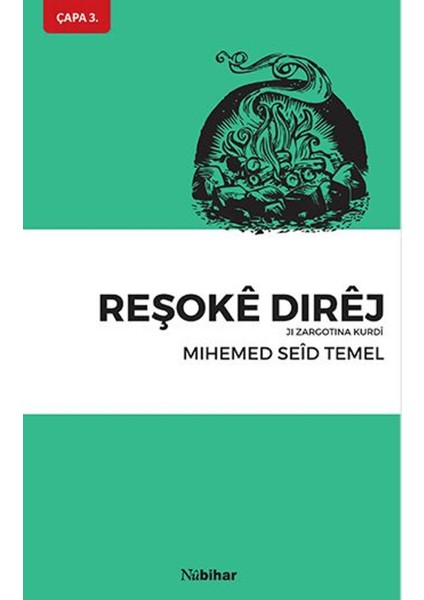 Reşoke Direj