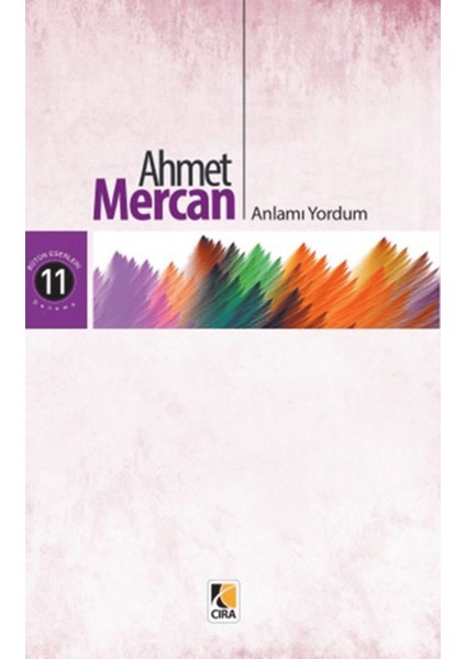 Anlamı Yordum