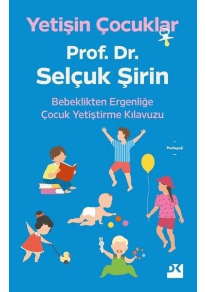 Yetişin Çocuklar