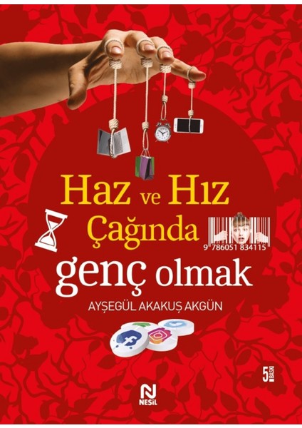 Haz ve Hız Çağında Genç Olmak