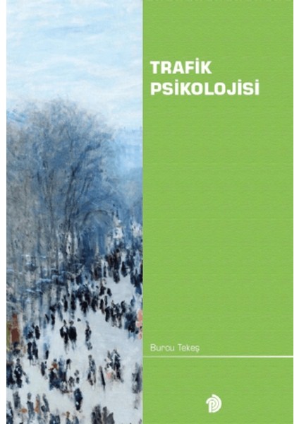 Trafik Psikolojisi