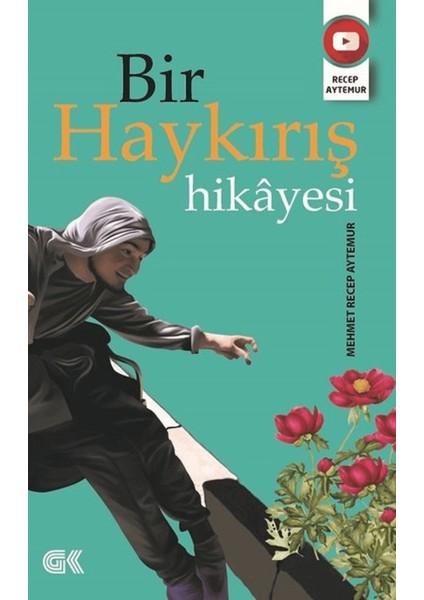 Bir Haykırış Hikayesi