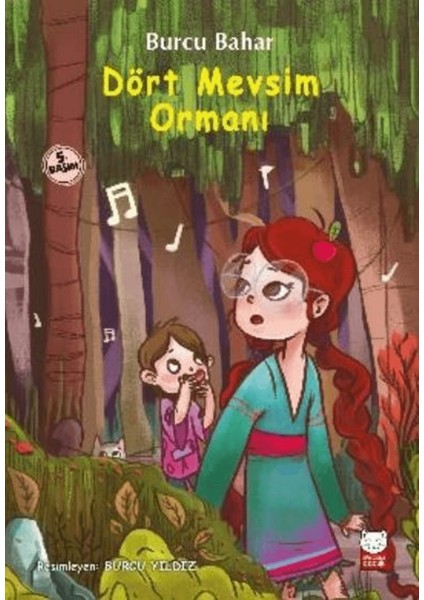 Dört Mevsim Ormanı