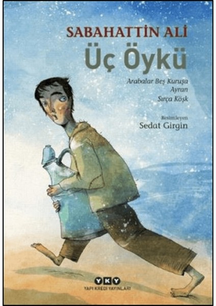 Üç Öykü
