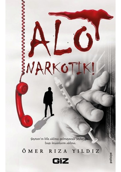 Alo Narkotik !