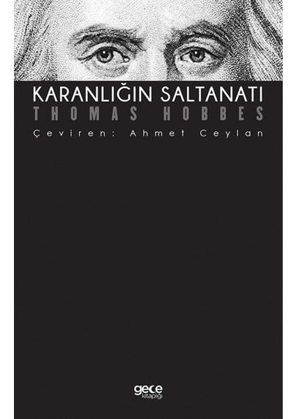 Karanlığın Saltanatı