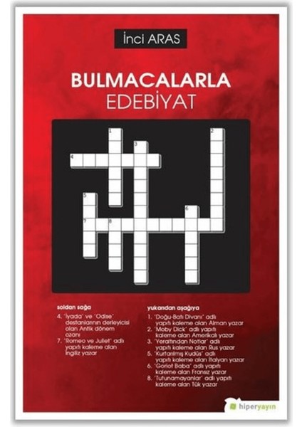 Bulmacalarla Edebiyat