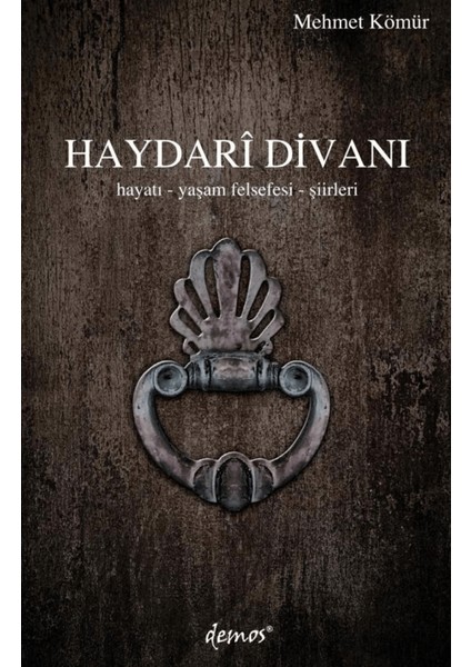 Haydari Divanı
