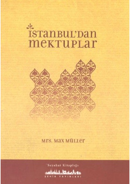 Istanbul'dan Mektuplar