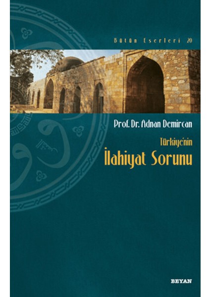 Türkiyenin Ilahiyat Sorunu