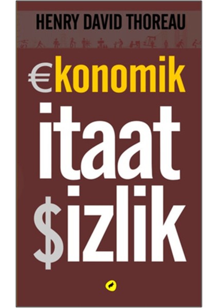 Ekonomik Itaatsizlik